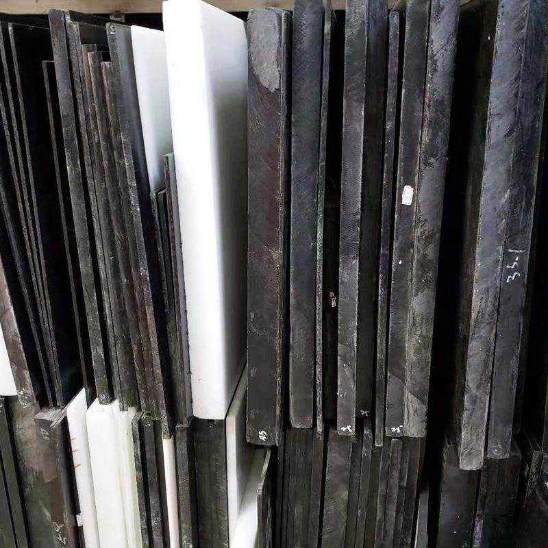 .黑白色POM板 聚甲醛塑胶POM板材切割 防静电赛钢板现货,淘宝优惠券,粉丝福利购,淘宝优惠卷