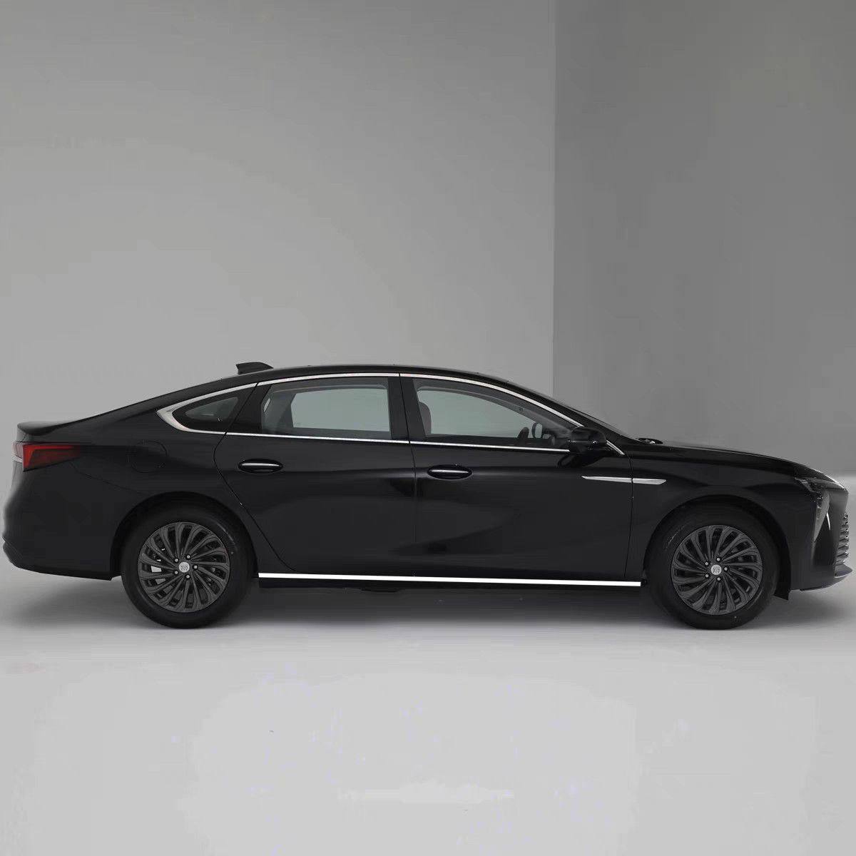 适用于新款别克君越君威侧裙亮条改装车身装饰条外观装饰条,淘宝优惠券,粉丝福利购,淘宝优惠卷