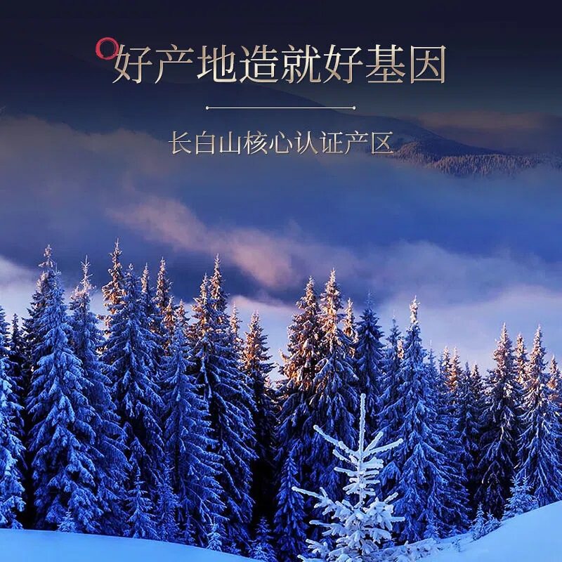  生物圈博大人参/园参及其制品