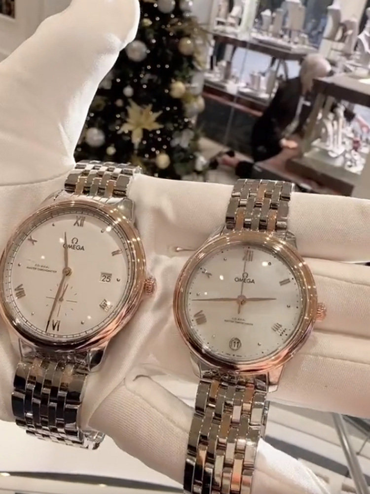  会玩手表海外瑞士腕表