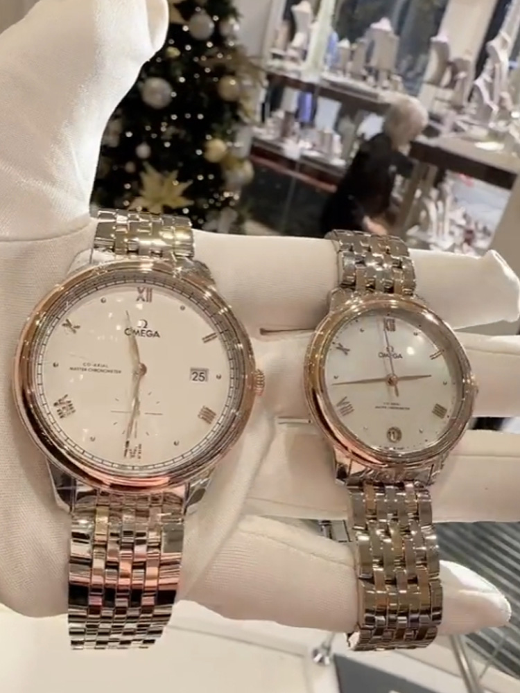  会玩手表海外瑞士腕表