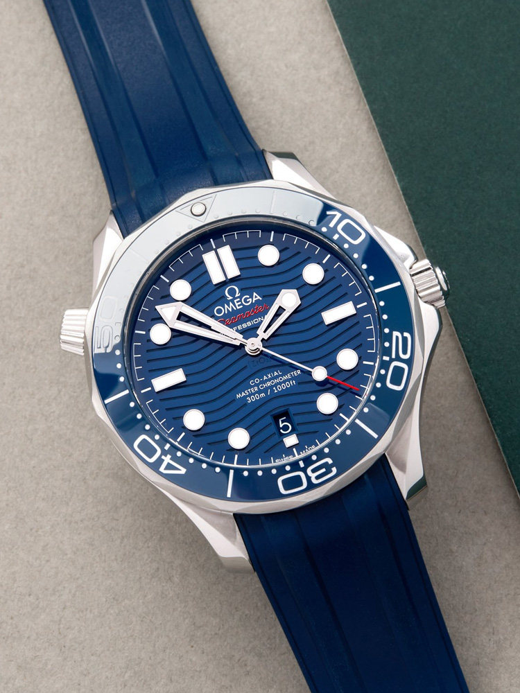  会玩手表海外瑞士腕表