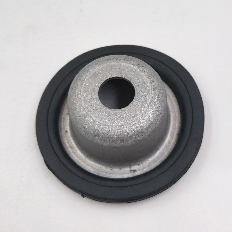 2Pc Shock Absorber Cover 1J0412319C /1J0 412 319 C Front Str - 图0