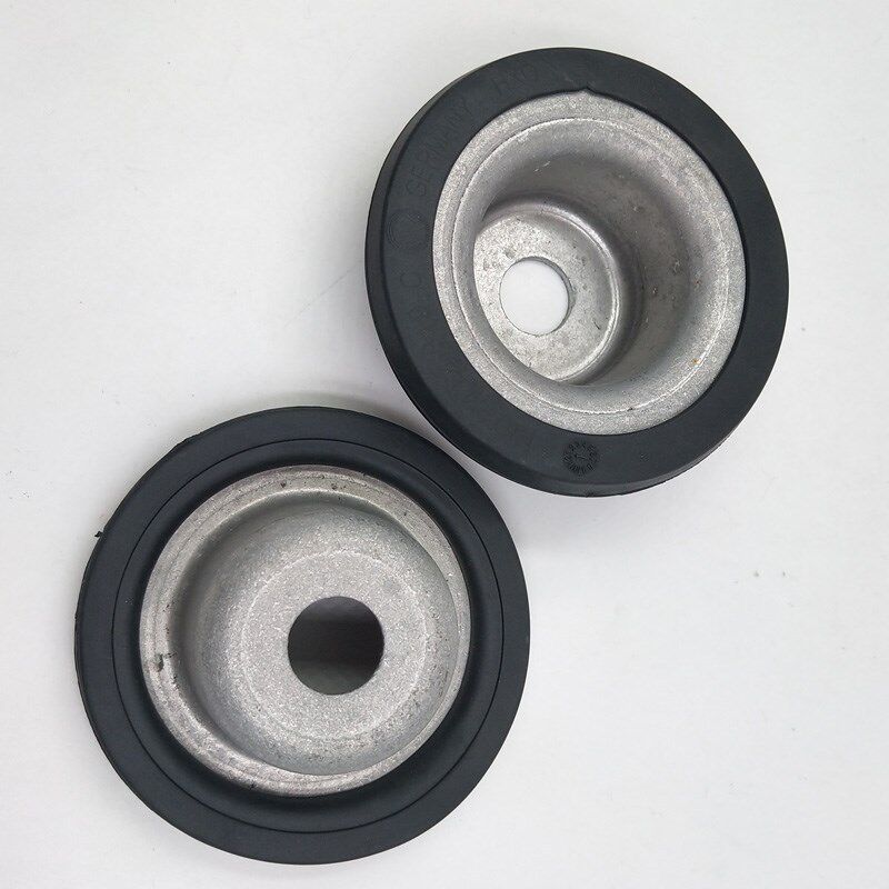 2Pc Shock Absorber Cover 1J0412319C /1J0 412 319 C Front Str - 图1