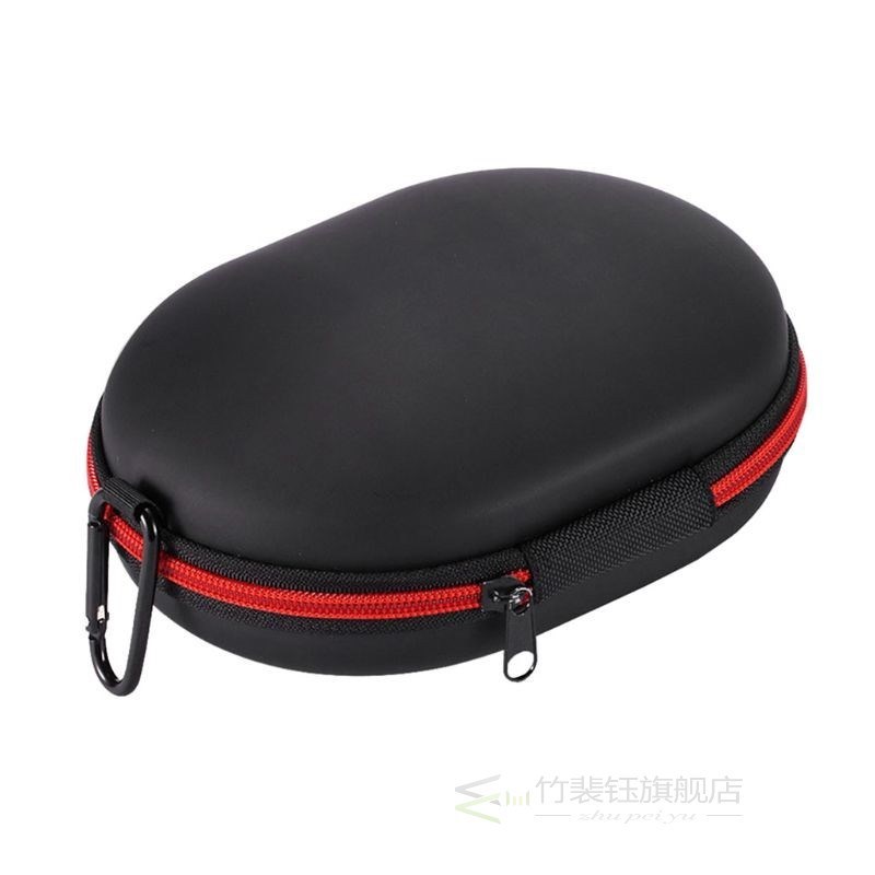 Beats Solo 2 3 Studio 2.0 Hard EVA Headphone Carrying Case H - 图2