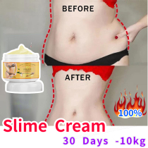 Ginger massage cream full body slimming cream anti-Cellulite