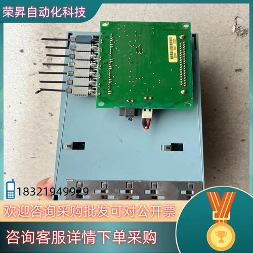 现货伟肯变频器主板CSGVA1A200000  252R 907 - 图0