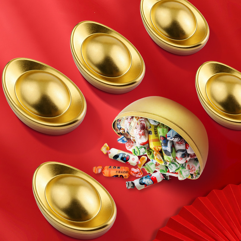 徐福记法式薄饼500g薄脆煎饼夹心饼干办公室休闲零食小吃官方正品