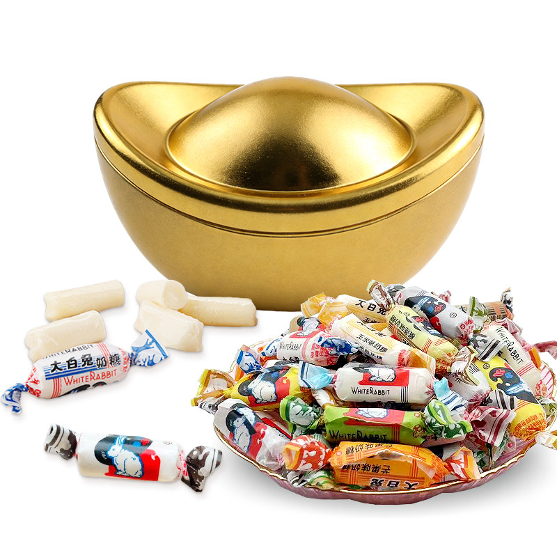 徐福记法式薄饼500g薄脆煎饼夹心饼干办公室休闲零食小吃官方正品