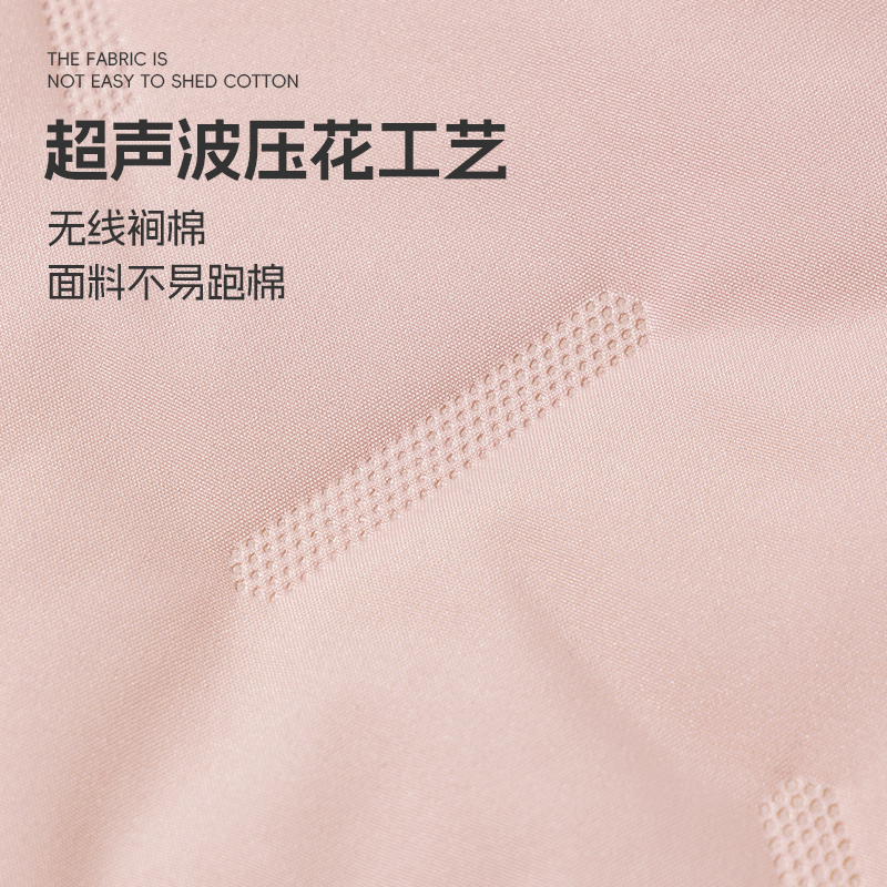 班尼路童装男童裤子冬款2024新款儿童冬季加绒棉裤大童羊羔绒冬装