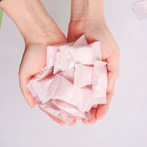 2023 New Travel disposable compressed towel clear towel n