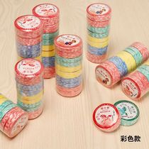 Disposable Compressed Surface Towels Non-Wven Face Washcloths