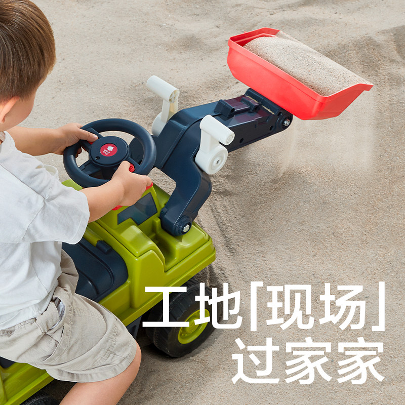  babycare童车踏行车/滑行学步车