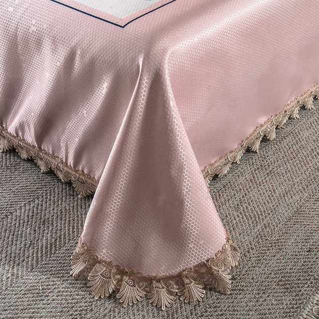 Ice silk mat 1.8m bed three-piece set foldable water C wash summer 1.5m machine-washed bed sheet air conditioning soft mat