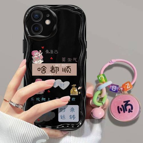 适用苹果12手机壳iphone12mini新款12pro软硅胶12promax保护套ip镜头全包promax防摔迷你十二ipone潮女iphen - 图1