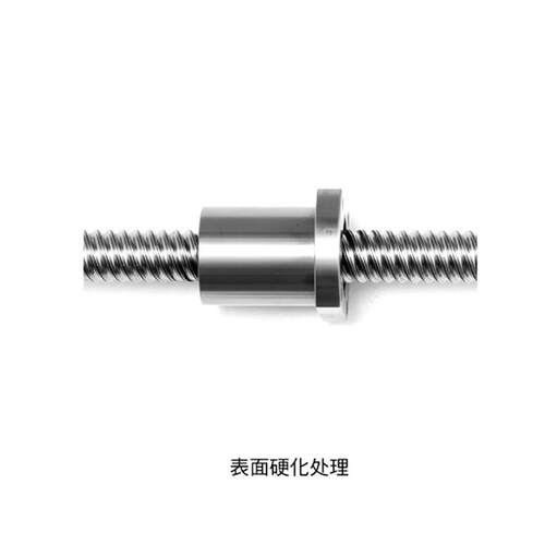 ABBA滚珠丝杆丝杆螺母直线滑台滚珠丝杠螺杆螺母滑轨滑块模组螺杆 - 图3