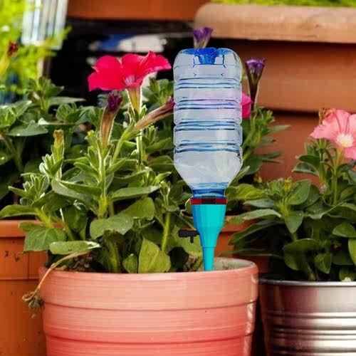 1/3/6pcs Auto Drip Irrigation System Automatic Watering Spik - 图2