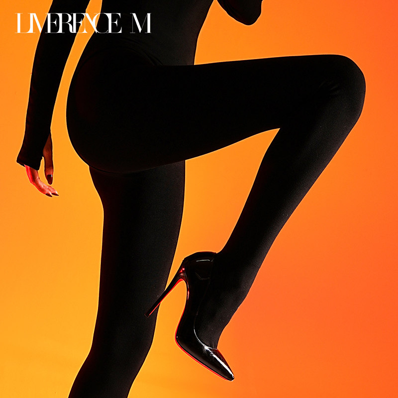  涞觅连裤袜/打底袜