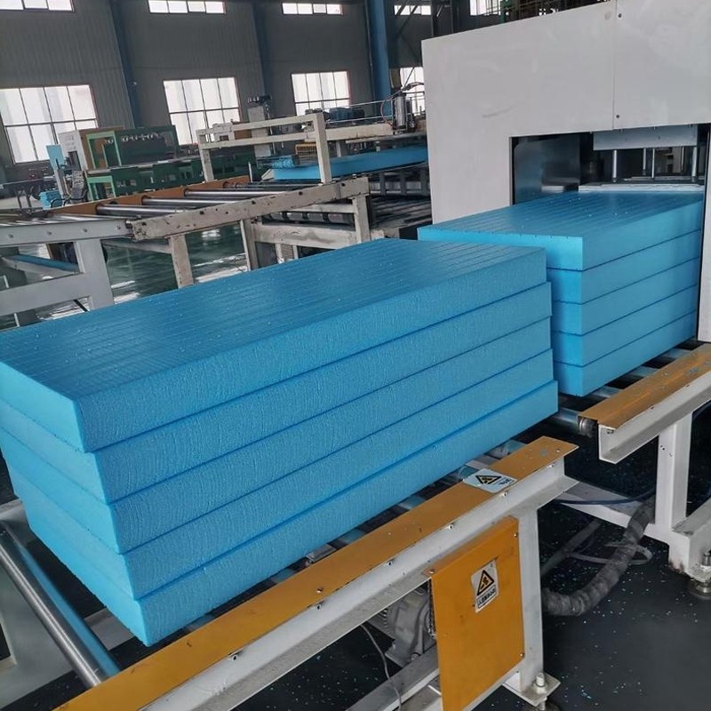 XPS挤塑板外墙房屋楼顶保温隔热材料阻燃地垫地暖防潮泡沫板室内,淘宝优惠券,粉丝福利购,淘宝优惠卷