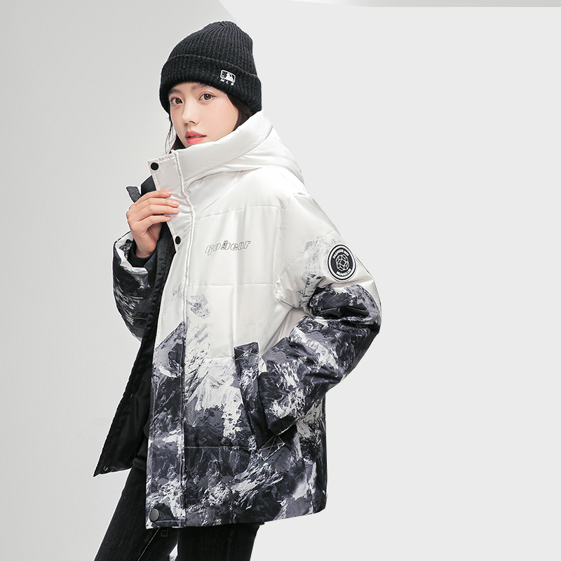雪中飞、雅鹿等大牌同工厂