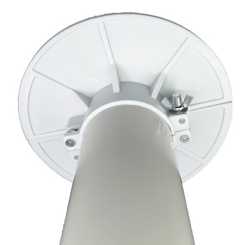 pvc吊模110补洞神器114消防管165预留孔堵洞封堵50排水管配件大全 - 图3