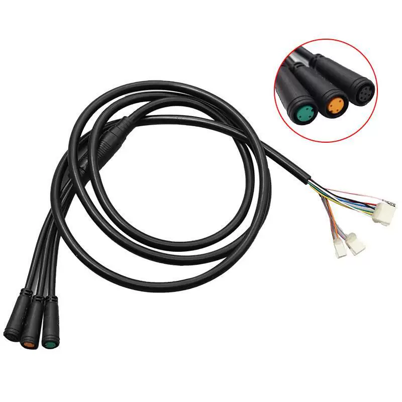Electric scooter, screen, brake, button, handheld controller, 6.5 inch, 24v, 36v