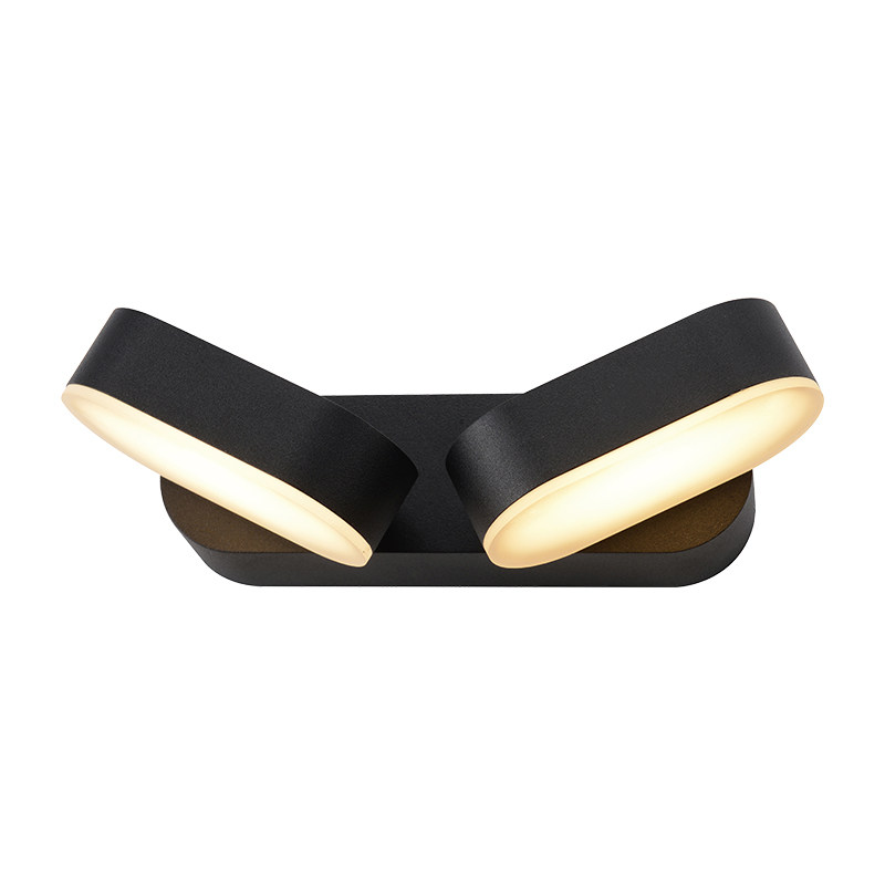 点缀庭院旋转壁灯围墙别墅灯大门露台灯阳台灯户外屋檐防水照明灯,淘宝优惠券,粉丝福利购,淘宝优惠卷