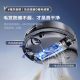 Haier V3S ຫຸ່ນຍົນກວາດອັດຕະໂນມັດຢ່າງເຕັມສ່ວນສໍາລັບການນໍາໃຊ້ເຮືອນ
