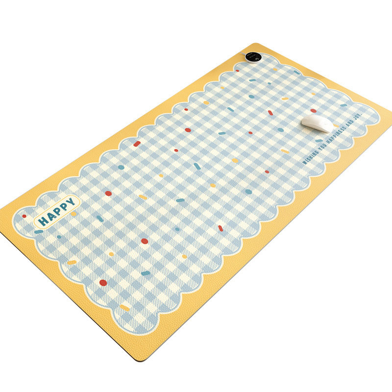 超大加热鼠标垫办公室工位桌面电脑暖手桌垫冬天书桌学生发热垫子,淘宝优惠券,粉丝福利购,淘宝优惠卷