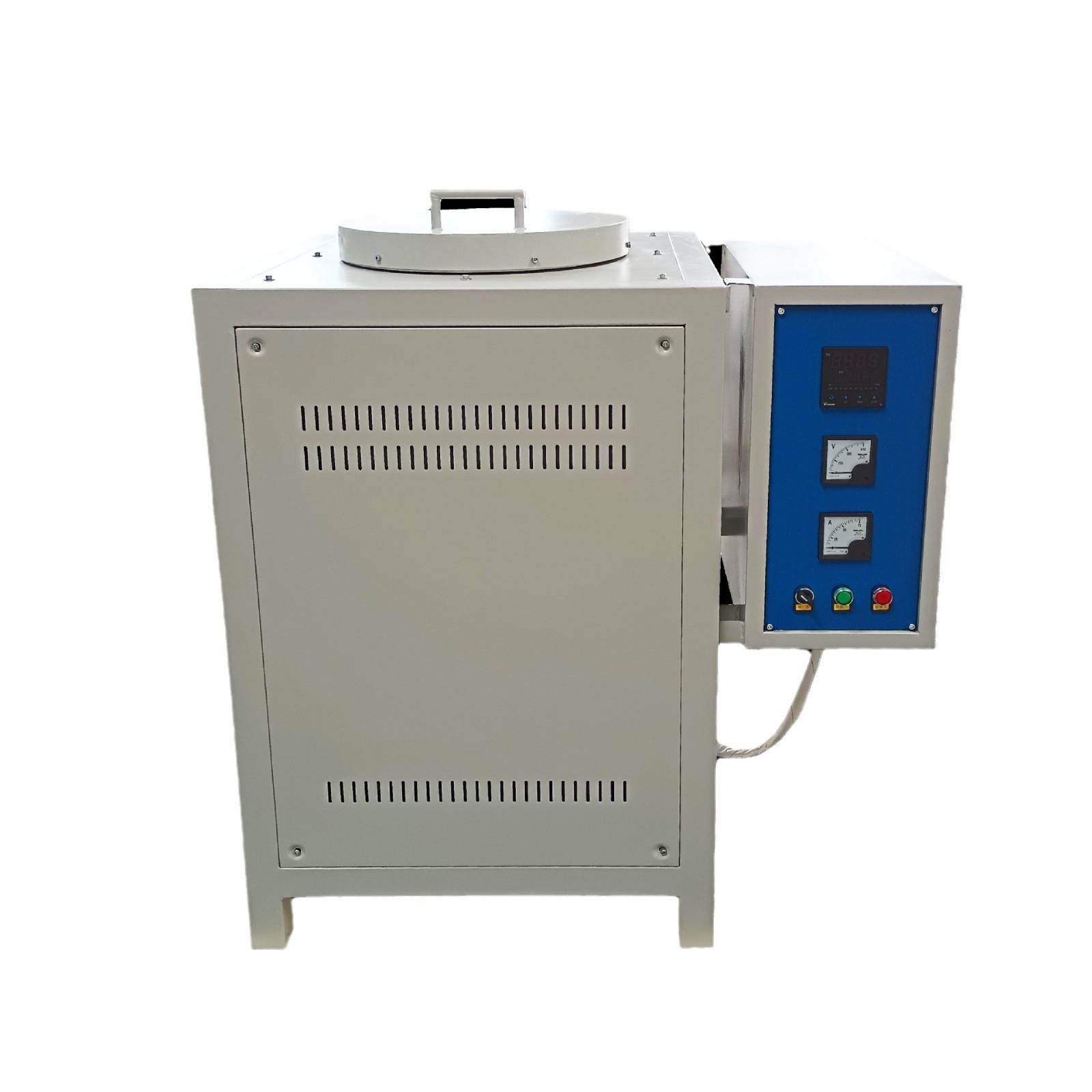 炉业可智能控温上开门电炉实验室小型井式炉实验室电热炉,淘宝优惠券,粉丝福利购,淘宝优惠卷