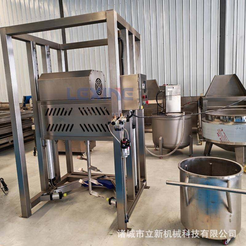 商用变频打浆机全自动电动高速大容量肉丸鱼丸不锈钢碎肉打浆机,淘宝优惠券,粉丝福利购,淘宝优惠卷