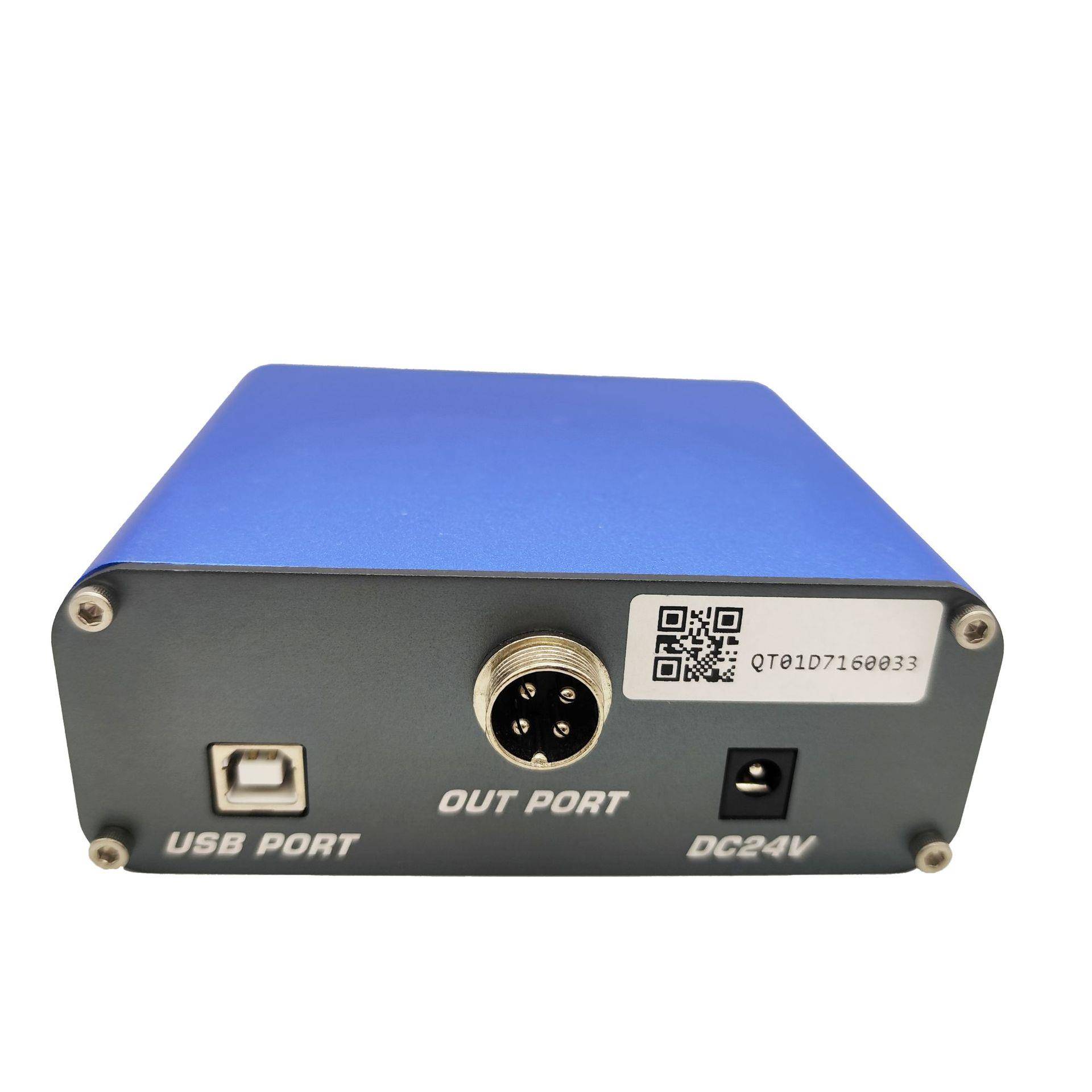 CRI100多功能共轨喷油器检测仪共轨喷油器衔铁动态行程脉冲测试仪 - 图1