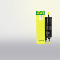 Adapted BMW 525Li 520Li 530Li 528 steam filter 320Li 325Li 328330 petrol filter