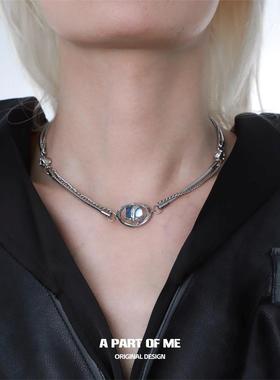 未来感浪漫原创水星记双