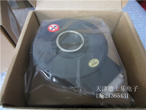 旋转编码器H10B300-1024T30HL键槽式SSH100B30-1024R30EL-图2