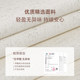Tianshan cotton and linen storage bag moisture-proof seasonal clothing