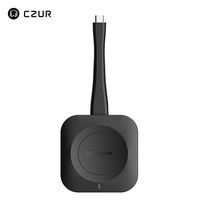 Adults (CZUR) Wireless pitchers 4K high-definition business-class office meeting Home mobile phone notebooks