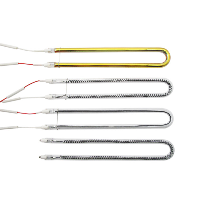 浴霸黄金发热管 U型带线/内顶碳纤维加热管电取暖器集成吊顶灯管,淘宝优惠券,粉丝福利购,淘宝优惠卷