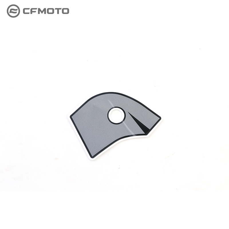 CFMOTO摩托车原厂配件春风800MT探险版全车贴花CF800-5贴纸拉花-图3