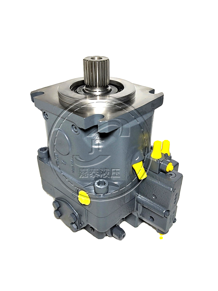 Rexroth力士乐A4VG/125/56/71/90/180/A4VSO液压柱塞油泵A10VSO,淘宝优惠券,粉丝福利购,淘宝优惠卷