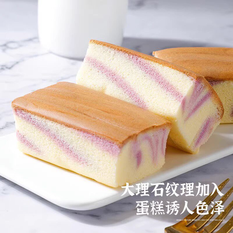  果喧诚传统糕点