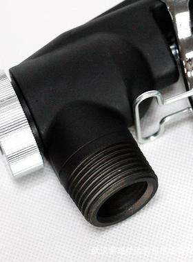 真石漆喷涂机喷枪多彩漆水包水喷枪弹涂机喷漆枪与RTX1500通配