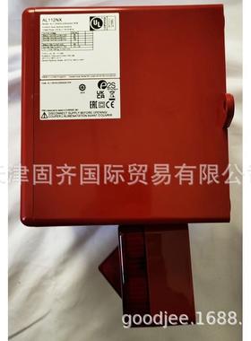 AL112NXAC115AA0A1R/Re2s声光报警器115V交流红色灯罩交流