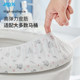Qingyi Meite Large Non-Woven Disposable Toilet Mat