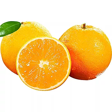 50%正宗赣南脐橙9斤应当季水果新鲜包邮[20元优惠券]-寻折猪