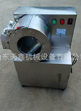 定制杭州建德市切条机胡萝卜切丝机土豆切片切丝机