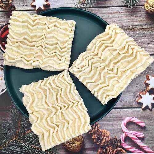 鹅肠面特宽面条一箱散装整箱油泼面刀削面火锅面非油炸方便面面饼 - 图0