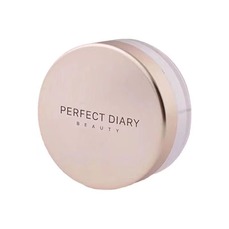 完美日记三丽鸥联名金色散粉控油持久定妆提亮肤色修饰小金盖,淘宝优惠券,粉丝福利购,淘宝优惠卷