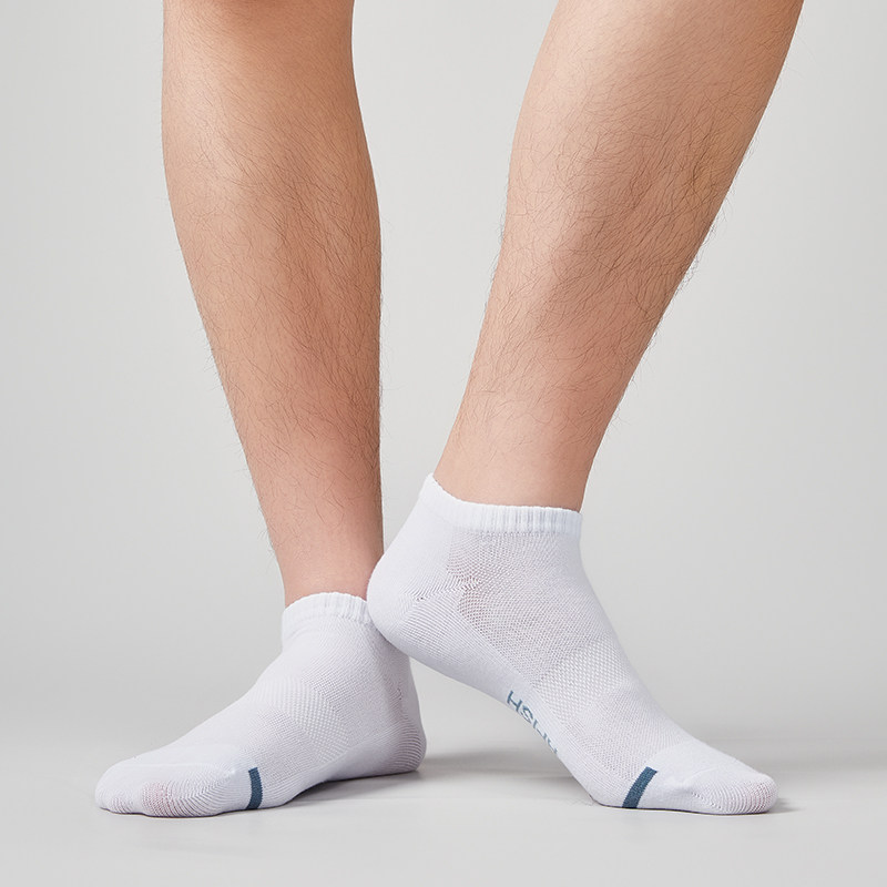 【第五空间舱】A FISH一只鱼正品7A级抗菌防臭袜男女通用袜子Y,淘宝优惠券,粉丝福利购,淘宝优惠卷