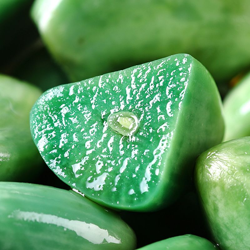 正宗山东腊八蒜腌制泡蒜头下饭菜咸菜腌制泡菜瓶装糖醋大蒜腌制蒜,淘宝优惠券,粉丝福利购,淘宝优惠卷